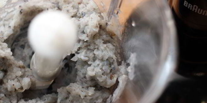 Рецепт креветочных тостов