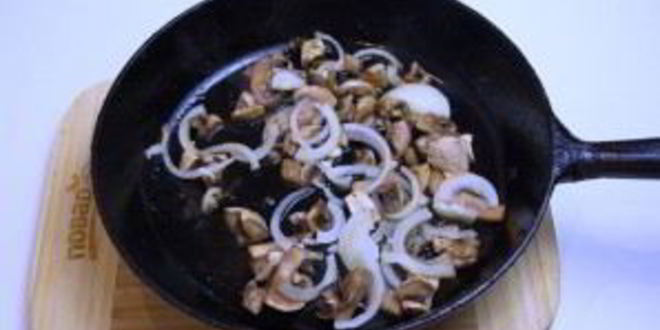 Рецепт необычных тостов к завтраку