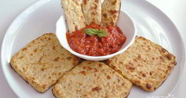 Рецепт Полезных тостов