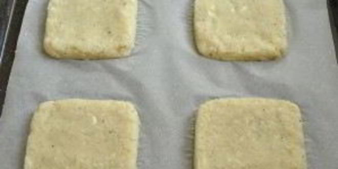 Рецепт полезных тостов