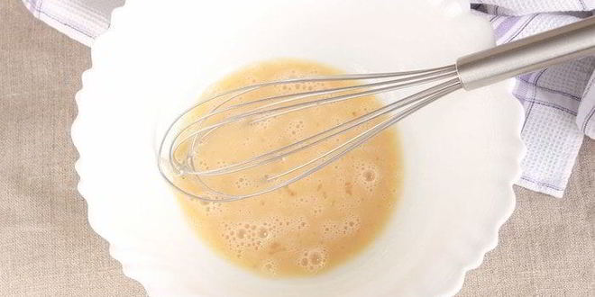 Рецепт шоколадных французских тостов