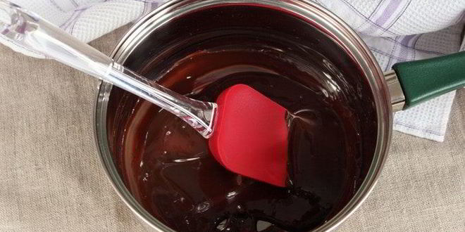 Рецепт шоколадных французских тостов