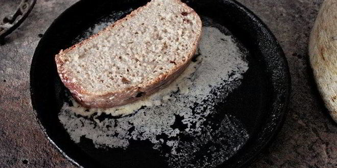 Рецепт шоколадных французских тостов