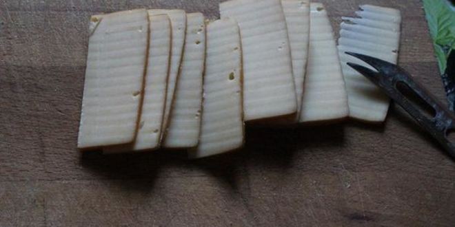 Рецепт тостов морской бриз