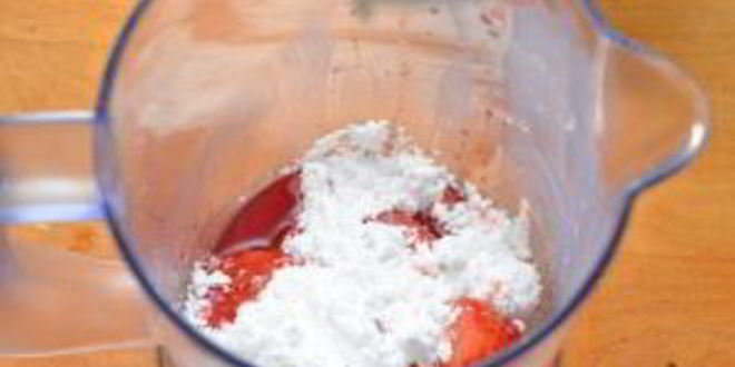 Рецепт тостов на сковороде