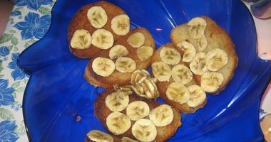 Рецепт Тостов с бананом