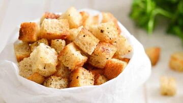 Рецепт вкусных закусок