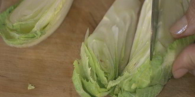 Рецепт королевской яичницы на тесте фило