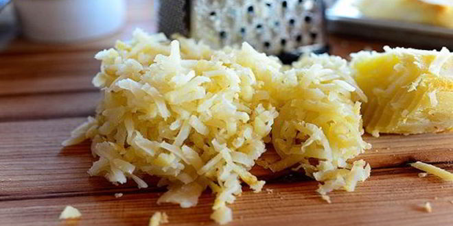 Рецепт оригинальной яичницы