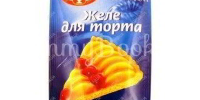 Рецепт торта яичница