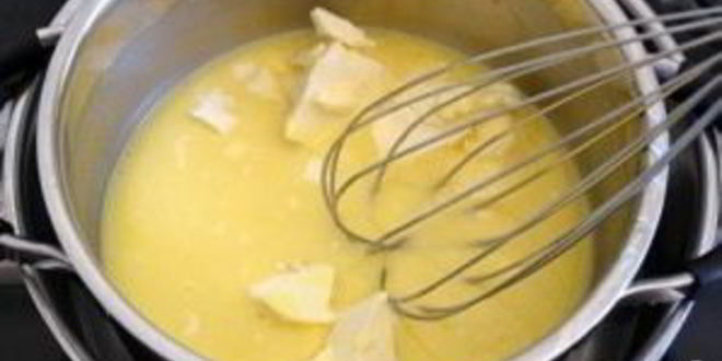 Рецепт яичницы по-бенедиктински