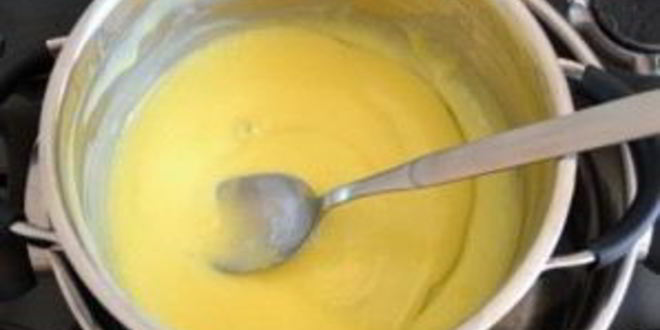 Рецепт яичницы по-бенедиктински