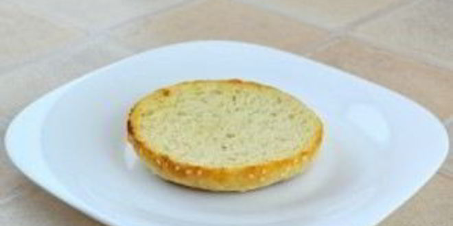 Рецепт яичницы по-бенедиктински