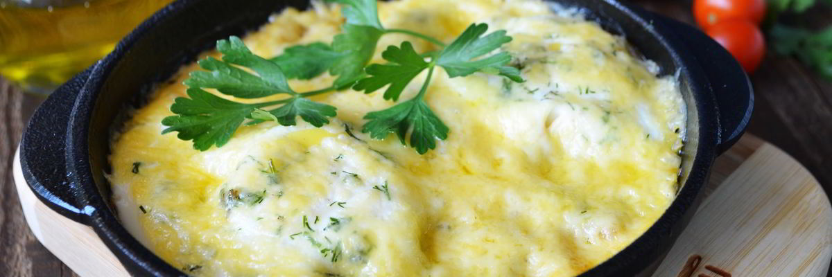 Рецепт Яичницы с кабачками и помидорами