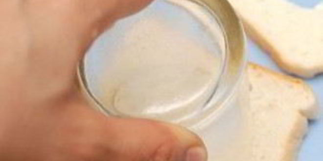 Рецепт яичницы в хлебе