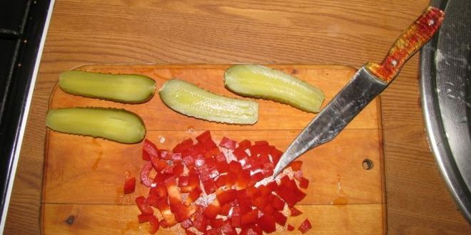 Рецепт завтрака на двоих яичница сердечком