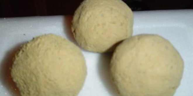 Рецепт закуски грибной полянка