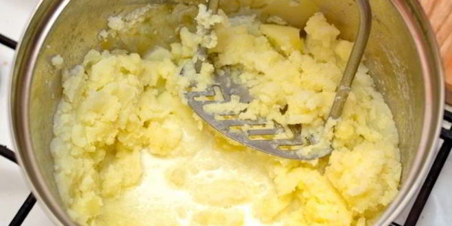 Рецепт закуски из сельди