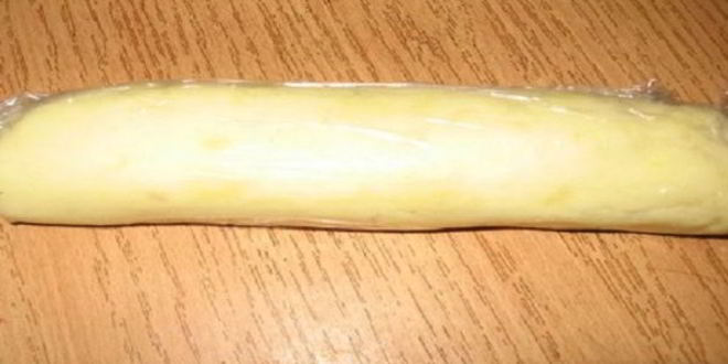 Рецепт закуски из сельди