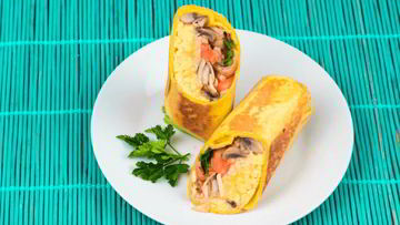 Рецепты закуски из шампиньонов