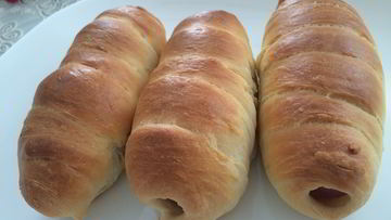 Рецепты закуски из сосисок