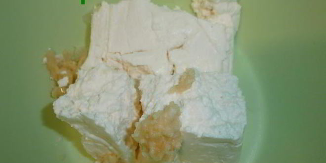 Рецепт закуски жемчужина