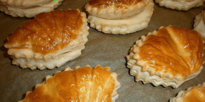 Рецепт закуски жемчужина