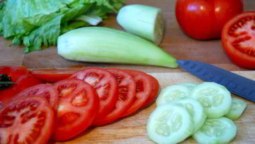 Рецепты закусок из сыра