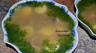 Рецепт Рыбного заливного