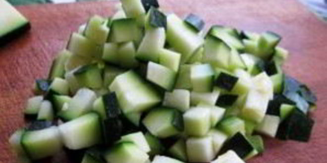 Рецепт вегетарианского заливного