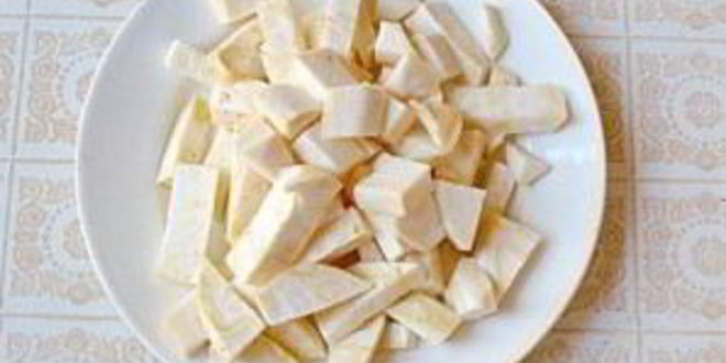 Рецепт заливного из голов толстолоба