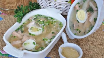 Рецепт Заливного из горбуши