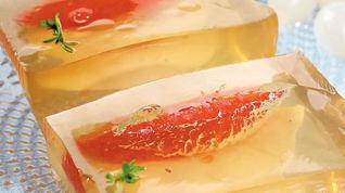 Рецепт Заливного из грудки индейки