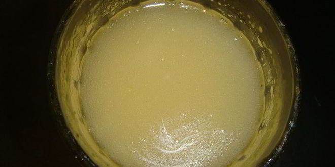 Рецепт заливного из курицы