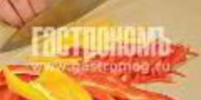 Рецепт заливного из шампиньонов