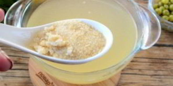 Рецепт заливного из языка