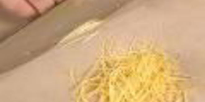 Рецепт заливного морского дна