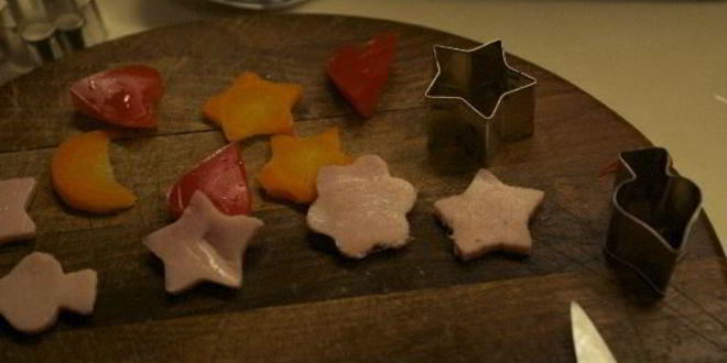 Рецепт заливного яйца фаберже