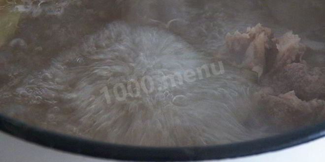 Рецепт запеченных помидоров с мясом в фольге