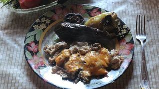 Рецепт Классического жюльена