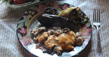 Рецепт Классического жюльена