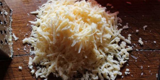 Рецепт классического жюльена