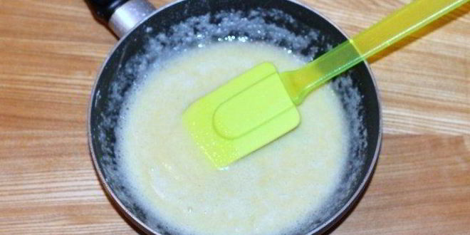 Рецепт новогоднего жульена