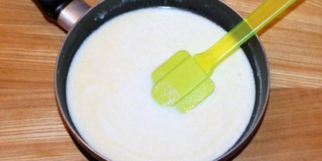 Рецепт новогоднего жульена