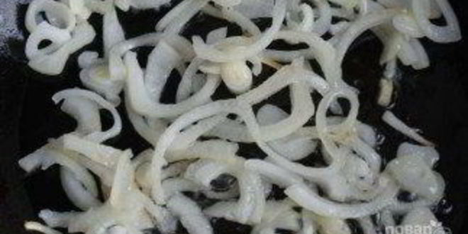 Рецепт жульена грибного со сметаной