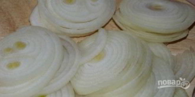 Рецепт жульена из курицы и грибов