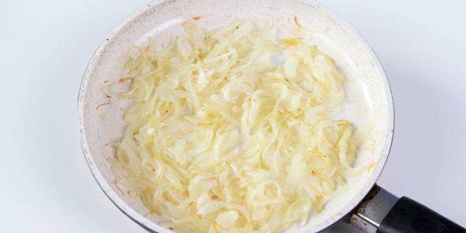 Рецепт жульена из шампиньонов