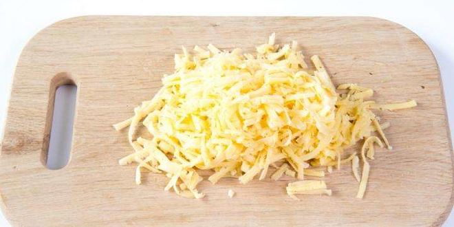 Рецепт жульена из шампиньонов