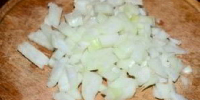 Рецепт жульена из вешенок