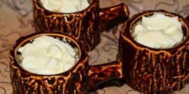 Рецепт жульена из вешенок